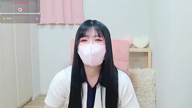 Ruru dayo online show from 04/21/26, 12:23