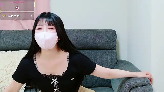 Ruru dayo online show from 05/03/26, 03:22