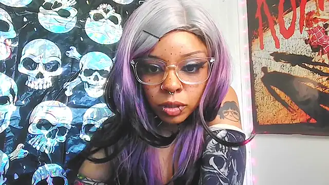 nerdyhotgoth online show from 07/05/26, 09:32