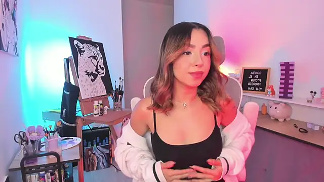 LilitMalkova online show from 05/05/26, 01:19