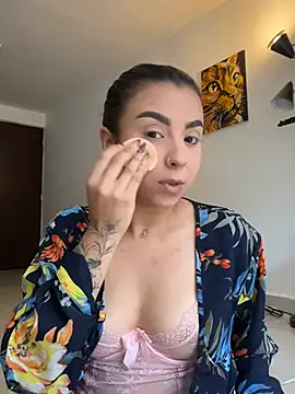 LilitMalkova online show from 05/14/26, 10:29