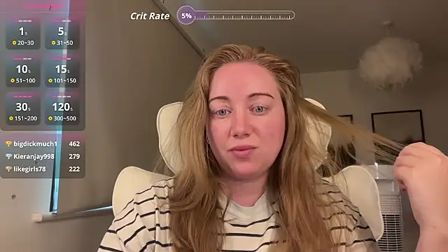 Snapshot of arielsweetieee chatting on 05/22/26, 04:43 arielsweetieee online show from 05/22/26, 04:43