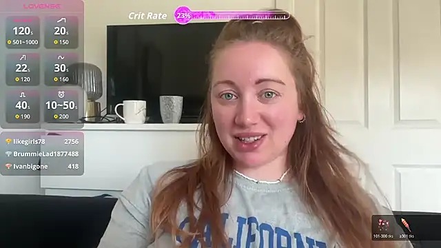 Snapshot of arielsweetieee chatting on 04/26/26, 08:44 arielsweetieee online show from 04/26/26, 08:44