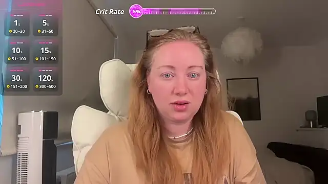 Snapshot of arielsweetieee chatting on 04/30/26, 04:52 arielsweetieee online show from 04/30/26, 04:52