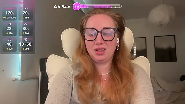 Snapshot of arielsweetieee chatting on 05/11/26, 05:42 arielsweetieee online show from 05/11/26, 05:42