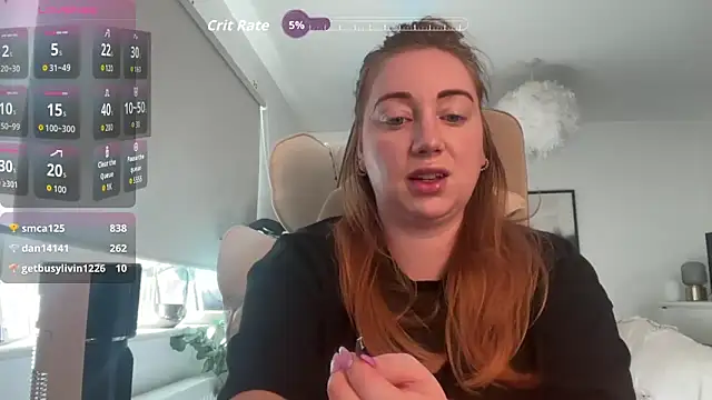 Snapshot of arielsweetieee chatting on 04/19/26, 08:04 arielsweetieee online show from 04/19/26, 08:04