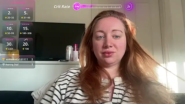 Snapshot of arielsweetieee chatting on 04/23/26, 05:58 arielsweetieee online show from 04/23/26, 05:58