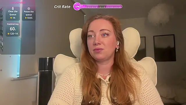 Snapshot of arielsweetieee chatting on 05/10/26, 01:14 arielsweetieee online show from 05/10/26, 01:14