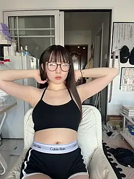 nide-baby online show from 07/29/26, 10:14