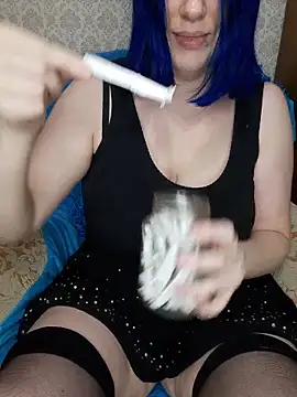 GloriaEvans online show from 02/27/26, 11:48