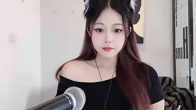 KiKi-011 online show from 06/04/26, 08:08