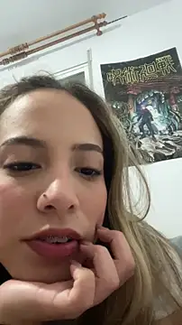 BabyAngel57 online show from 04/17/26, 08:33