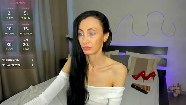 Snapshot of Avrora_Mars chatting on 07/04/26, 09:26 Avrora Mars online show from 07/04/26, 09:26