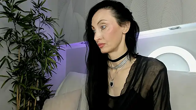 Avrora Mars online show from 05/16/26, 01:48