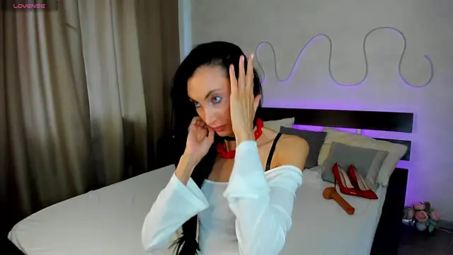 Snapshot of Avrora_Mars chatting on 06/26/26, 09:15 Avrora Mars online show from 06/26/26, 09:15