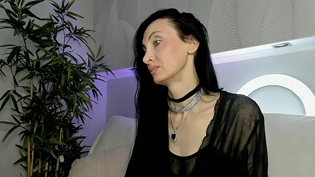 Avrora Mars online show from 05/16/26, 01:59