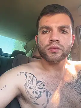 perra89 online show from 04/25/26, 09:34