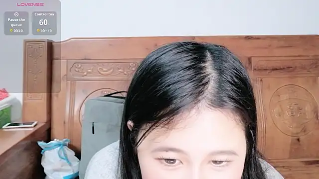 66-hannah-66 online show from 04/18/26, 11:23