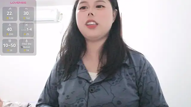 66-hannah-66 online show from 04/23/26, 02:51