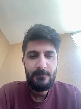 fatihbry657 online show from 04/17/26, 09:56
