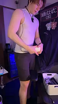 Lust 0 online show from 05/03/26, 03:26