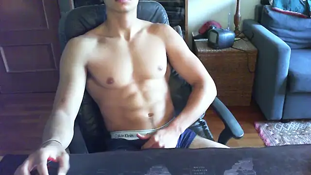 vlineandabs online show from 06/19/26, 05:30