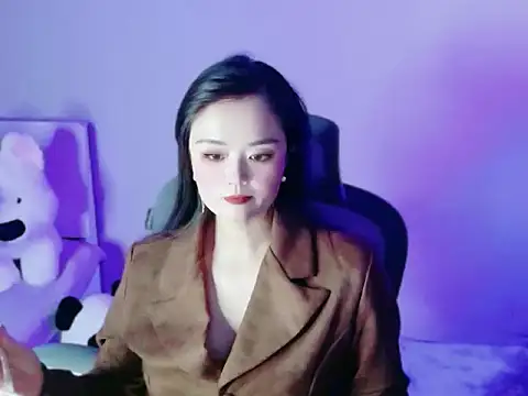 HuiHui26416 online show from 04/18/26, 10:06