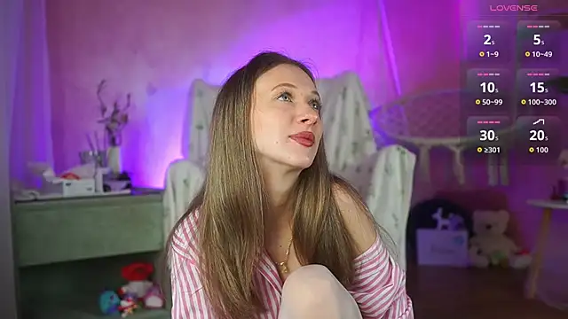 AlexiaPink online show from 04/24/26, 04:14