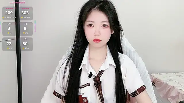 Snapshot of XiaoMei-iiiiii chatting on 04/16/26, 06:08 XiaoMei-iiiiii online show from 04/16/26, 06:08