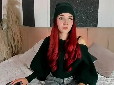 Gissy palmer online show from 05/28/26, 12:00