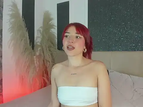 Gissy palmer online show from 05/08/26, 11:36