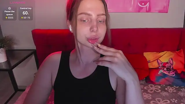 ReneeBlair online show from 07/10/26, 02:00