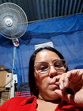 Snapshot of Samanta-42 chatting on 06/15/26, 12:12 Samanta-42 online show from 06/15/26, 12:12