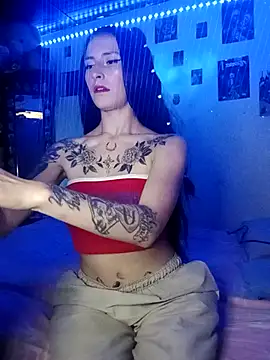 im scarlett20 online show from 05/01/26, 10:59