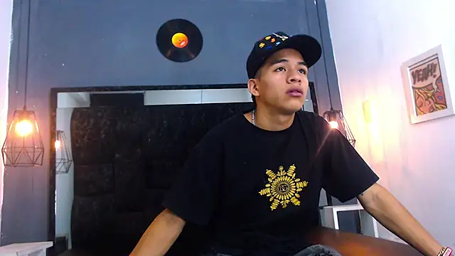 Lian Jacob online show from 05/10/26, 09:05