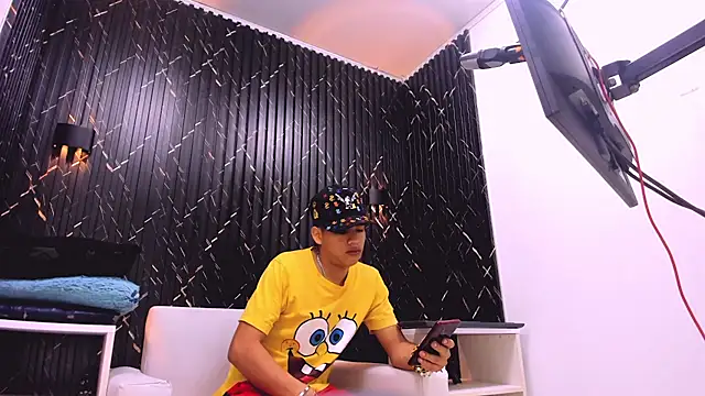 Lian Jacob online show from 05/09/26, 07:28