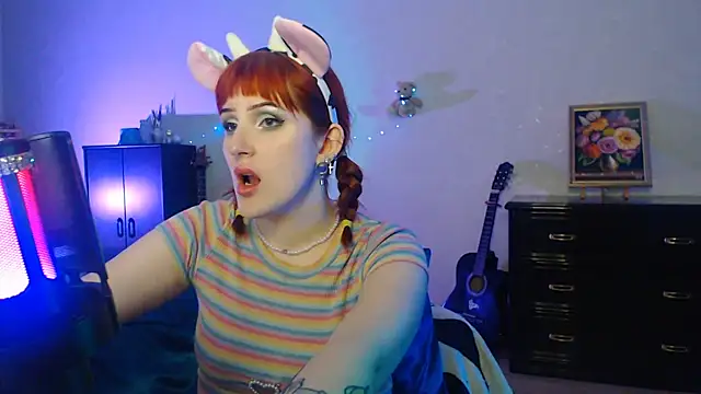 ConchitaMesser online show from 05/20/26, 09:45