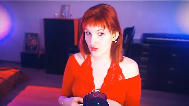 ConchitaMesser online show from 04/22/26, 08:15