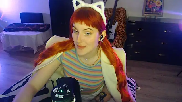 ConchitaMesser online show from 05/17/26, 09:59