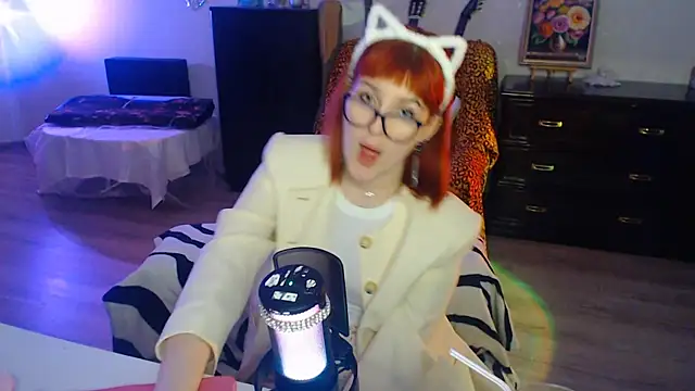 ConchitaMesser online show from 05/14/26, 10:29