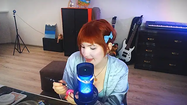 ConchitaMesser online show from 04/24/26, 03:36
