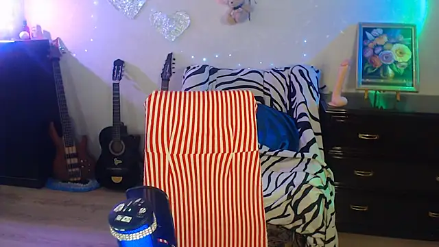 ConchitaMesser online show from 05/26/26, 03:04