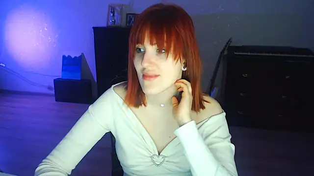 ConchitaMesser online show from 04/18/26, 05:26