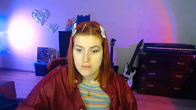 ConchitaMesser online show from 05/03/26, 07:06