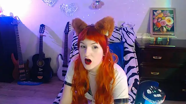 ConchitaMesser online show from 05/21/26, 09:45