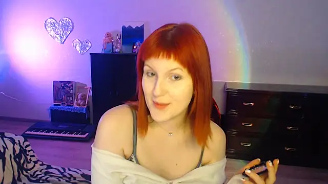 ConchitaMesser online show from 05/07/26, 09:51