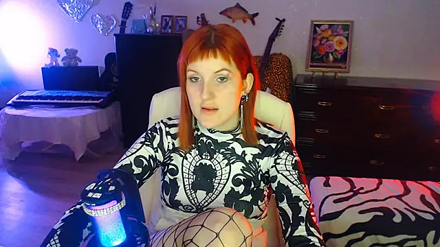 ConchitaMesser online show from 05/11/26, 07:55