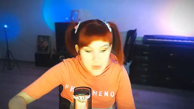 ConchitaMesser online show from 04/23/26, 09:49
