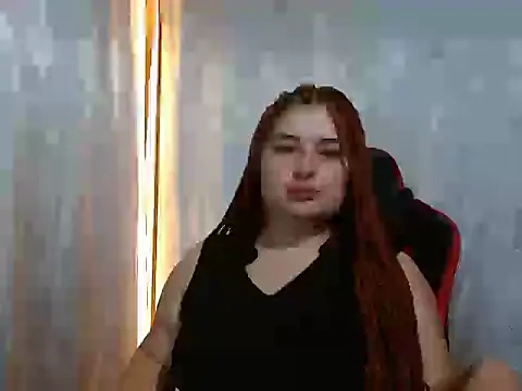 NovaSonneI online show from 04/21/26, 04:02