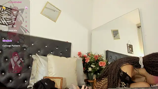 Sweett-Maria online show from 04/18/26, 11:45
